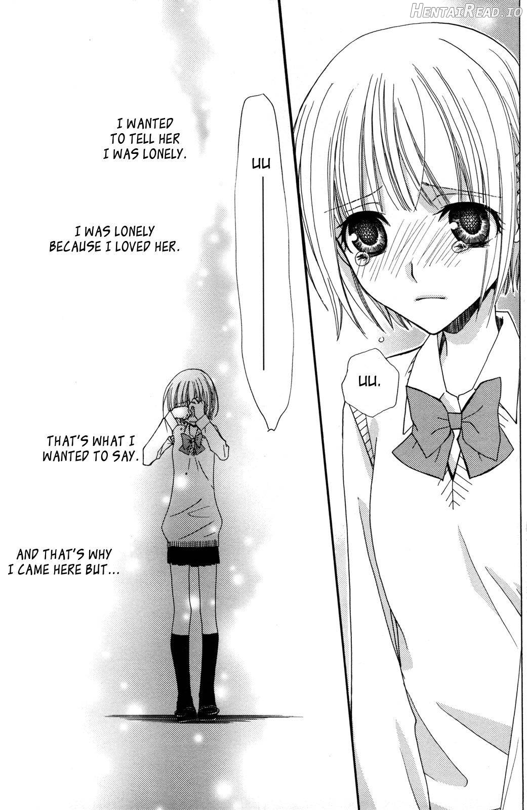 Gokujou Drops 2 Chapter 2 - page 91