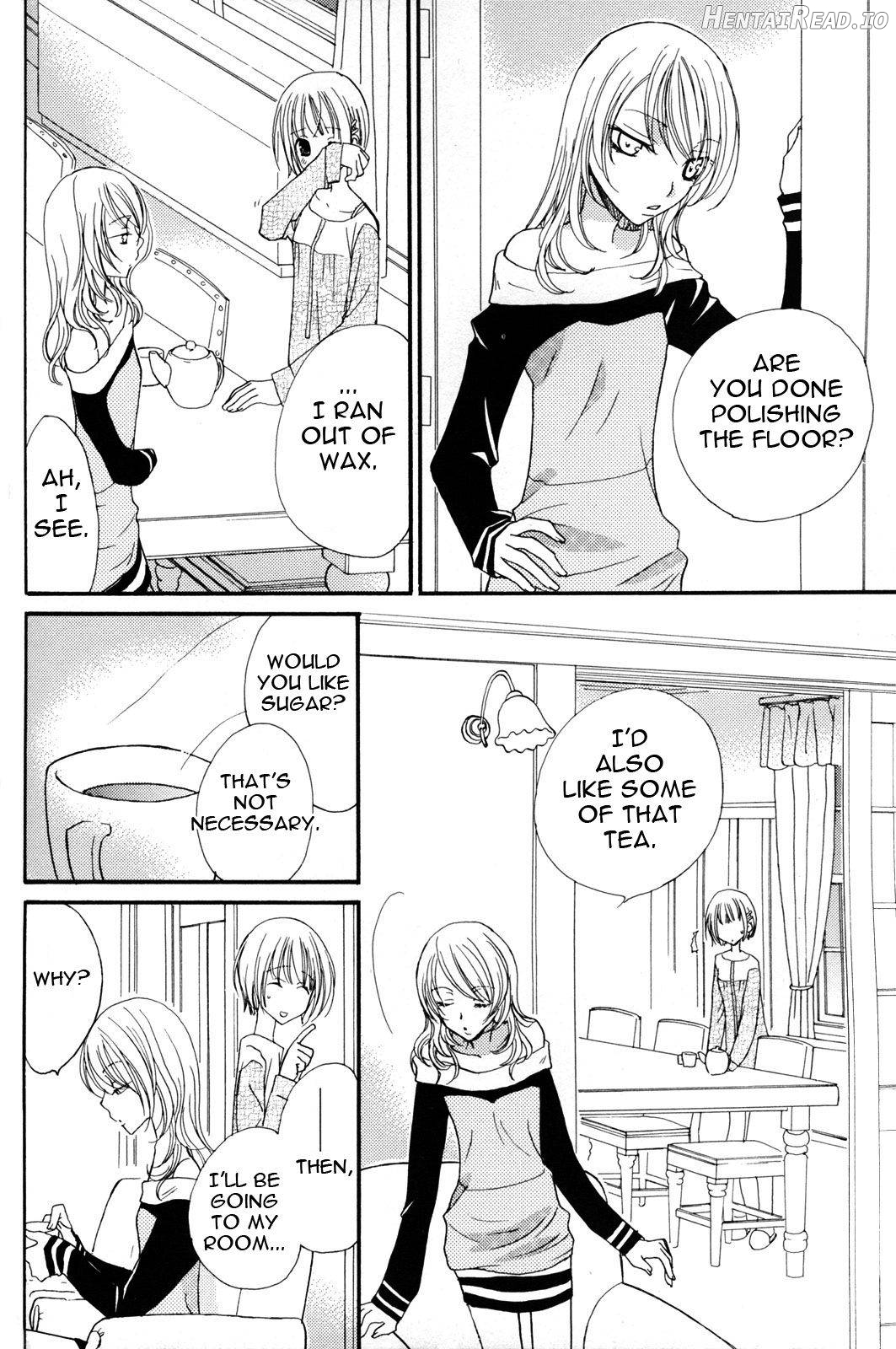 Gokujou Drops 2 Chapter 2 - page 98