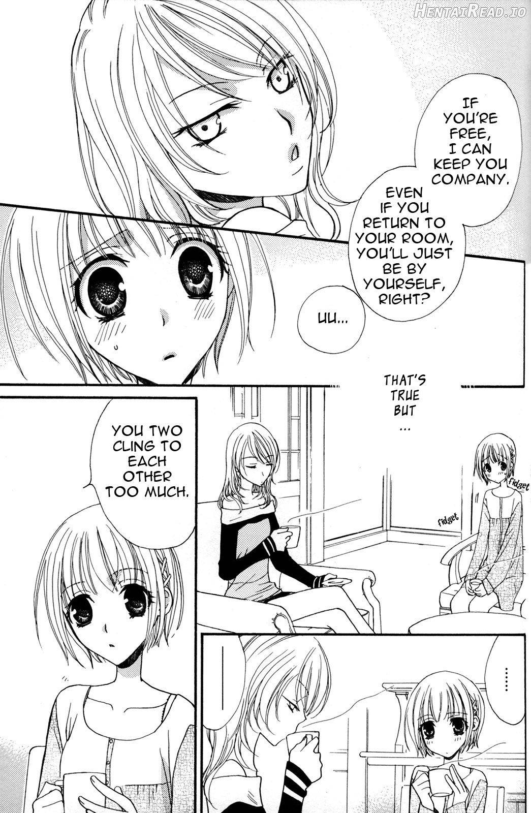 Gokujou Drops 2 Chapter 2 - page 99
