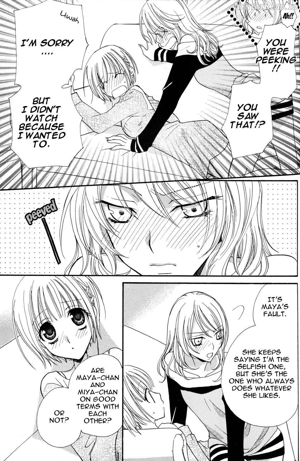 Gokujou Drops 2 Chapter 2 - page 101
