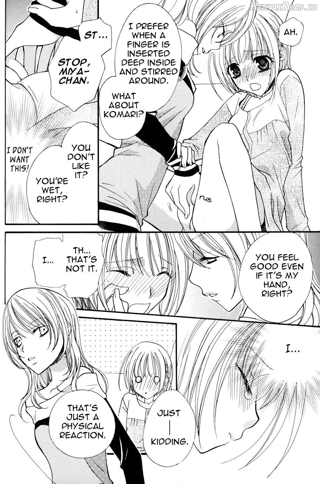 Gokujou Drops 2 Chapter 2 - page 104