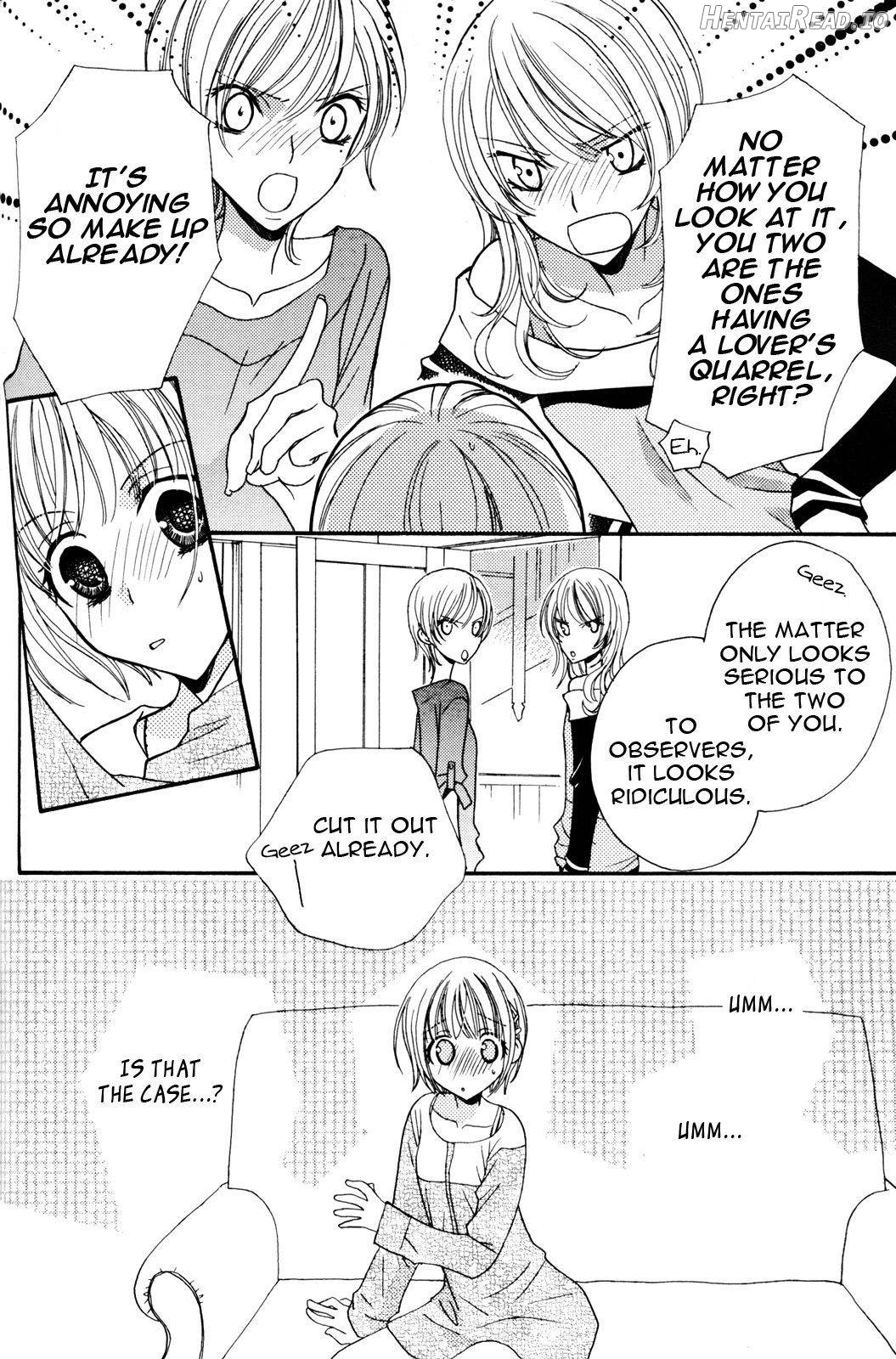 Gokujou Drops 2 Chapter 2 - page 108