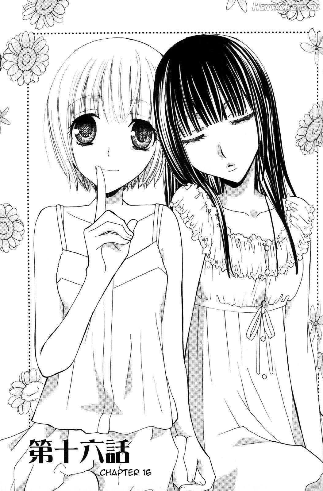 Gokujou Drops 2 Chapter 2 - page 109