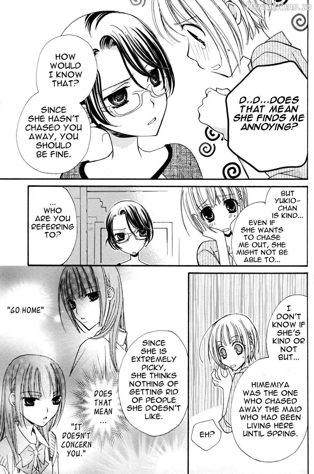 Gokujou Drops 2 Chapter 2 - page 115