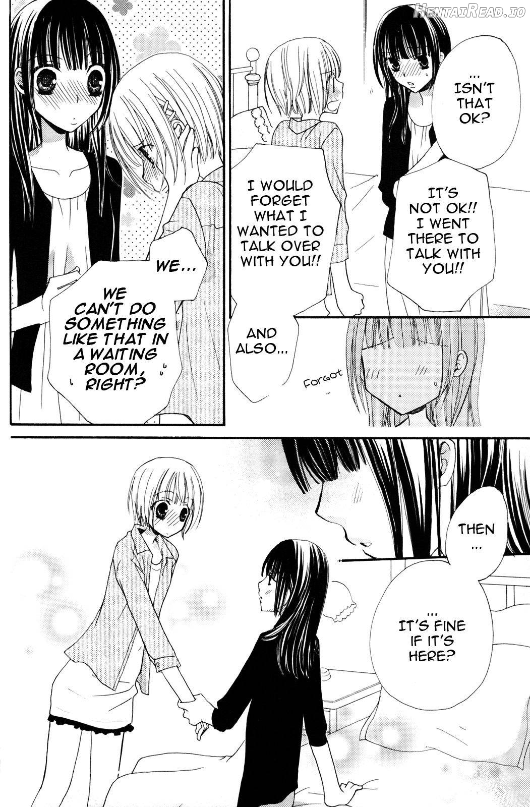 Gokujou Drops 2 Chapter 2 - page 124