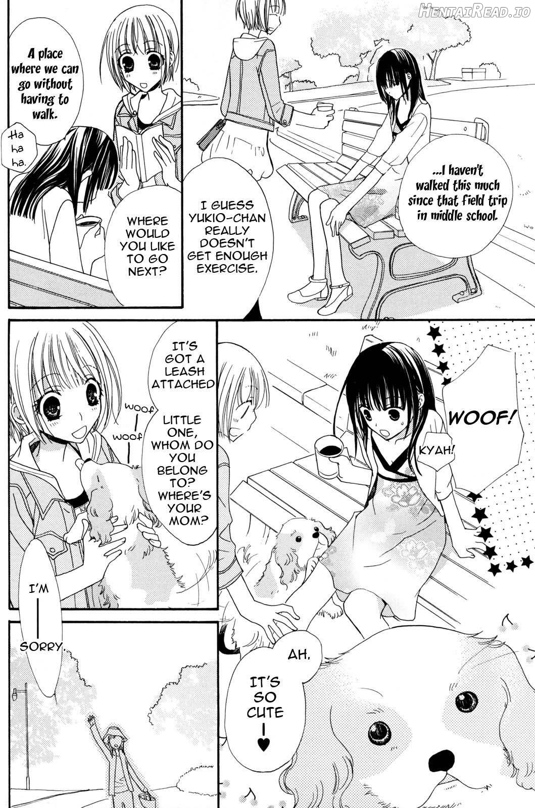 Gokujou Drops 2 Chapter 2 - page 132