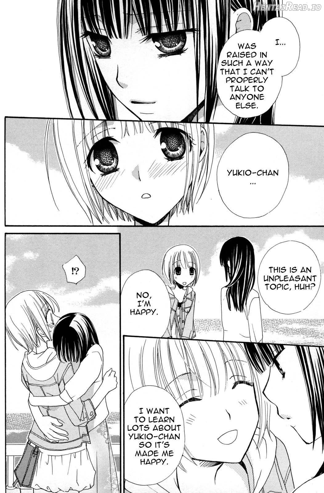 Gokujou Drops 2 Chapter 2 - page 138