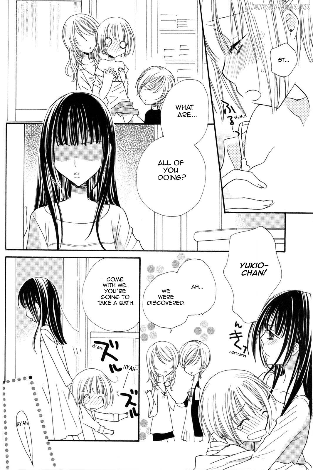 Gokujou Drops 2 Chapter 3 - page 17