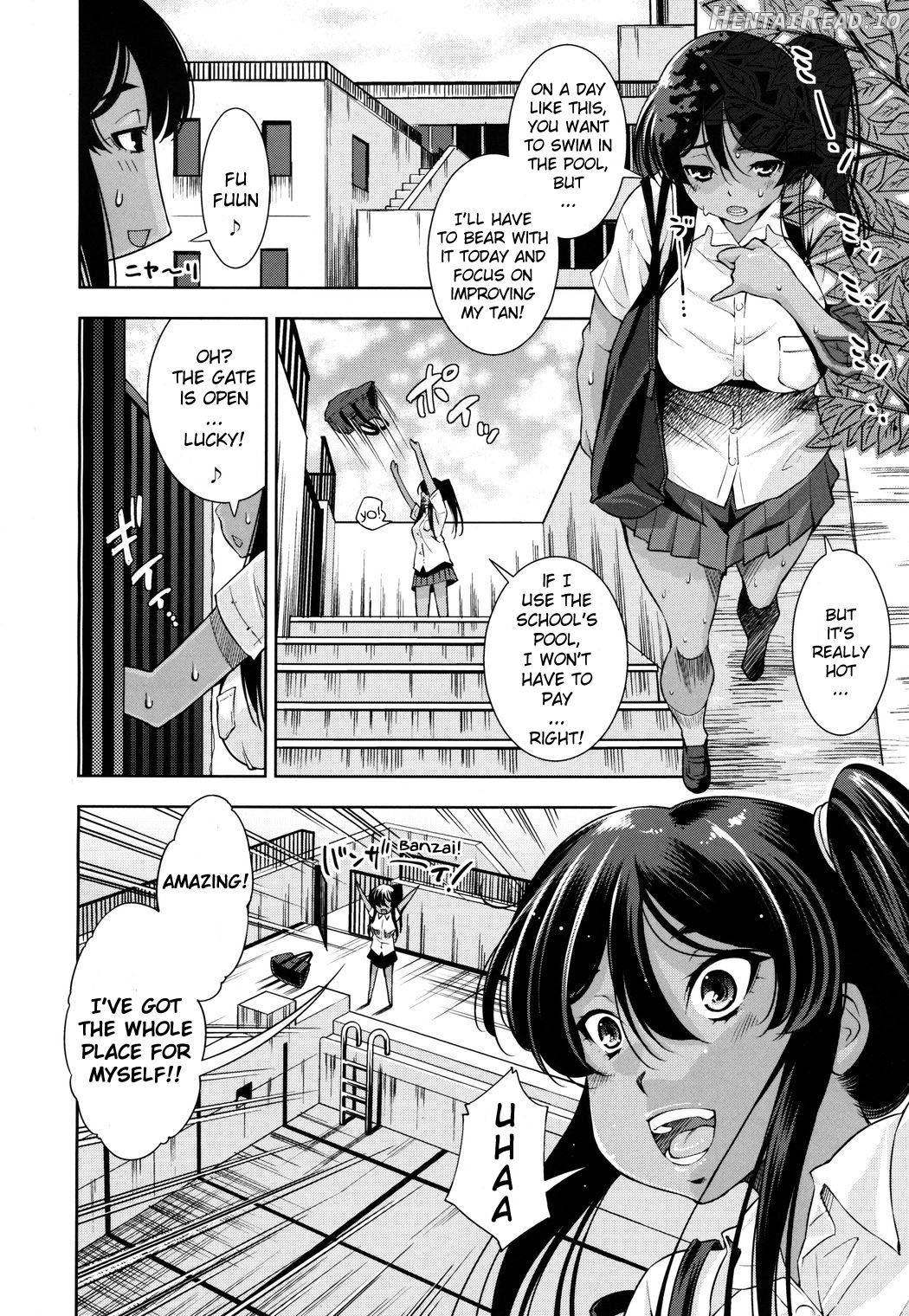 School Nuru Play Chapter 1 - page 2