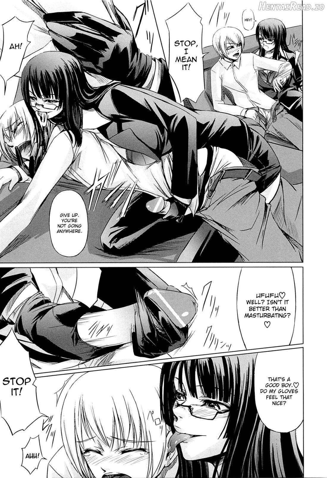 Basket Count Chapter 1 - page 13