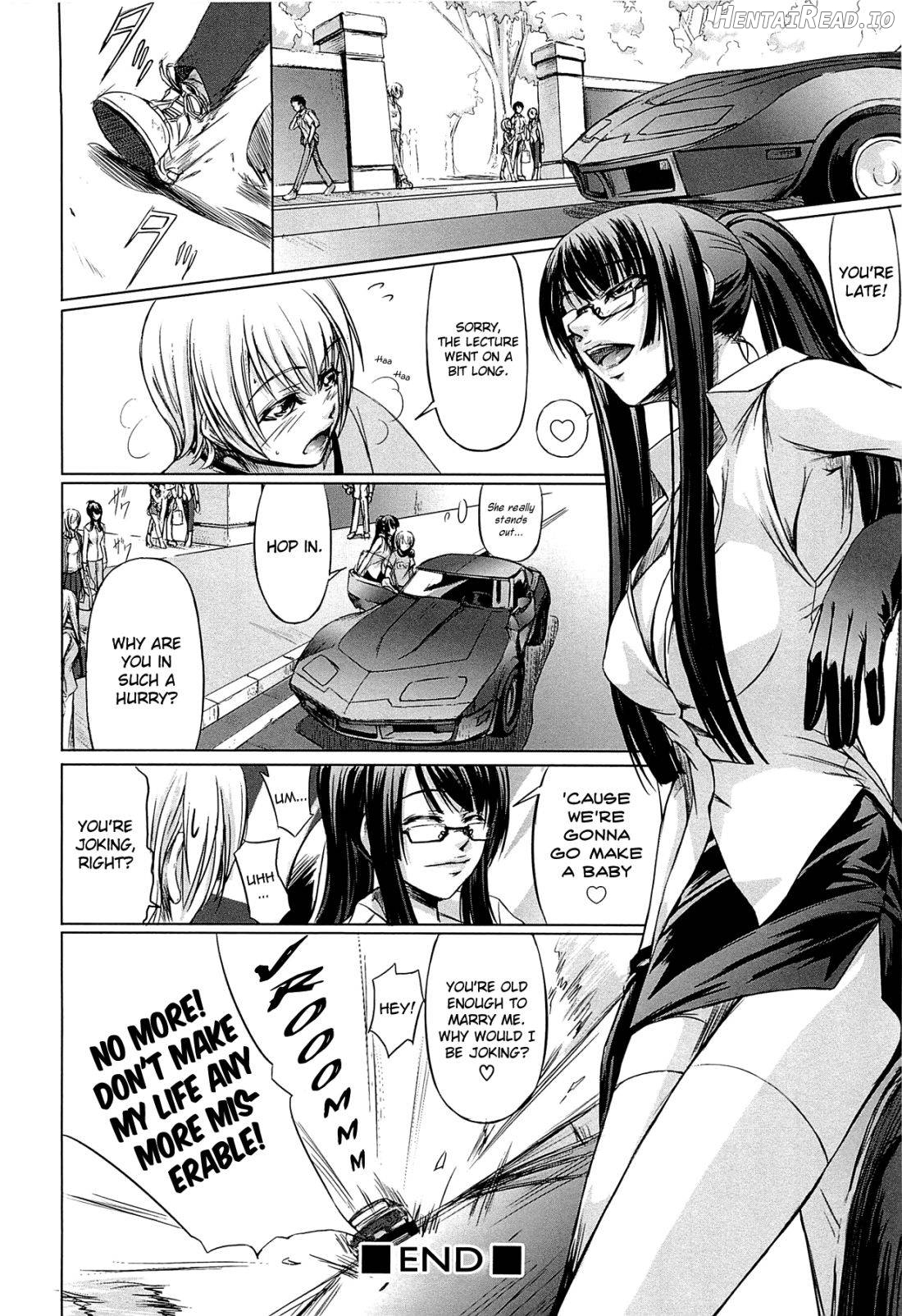 Basket Count Chapter 1 - page 28