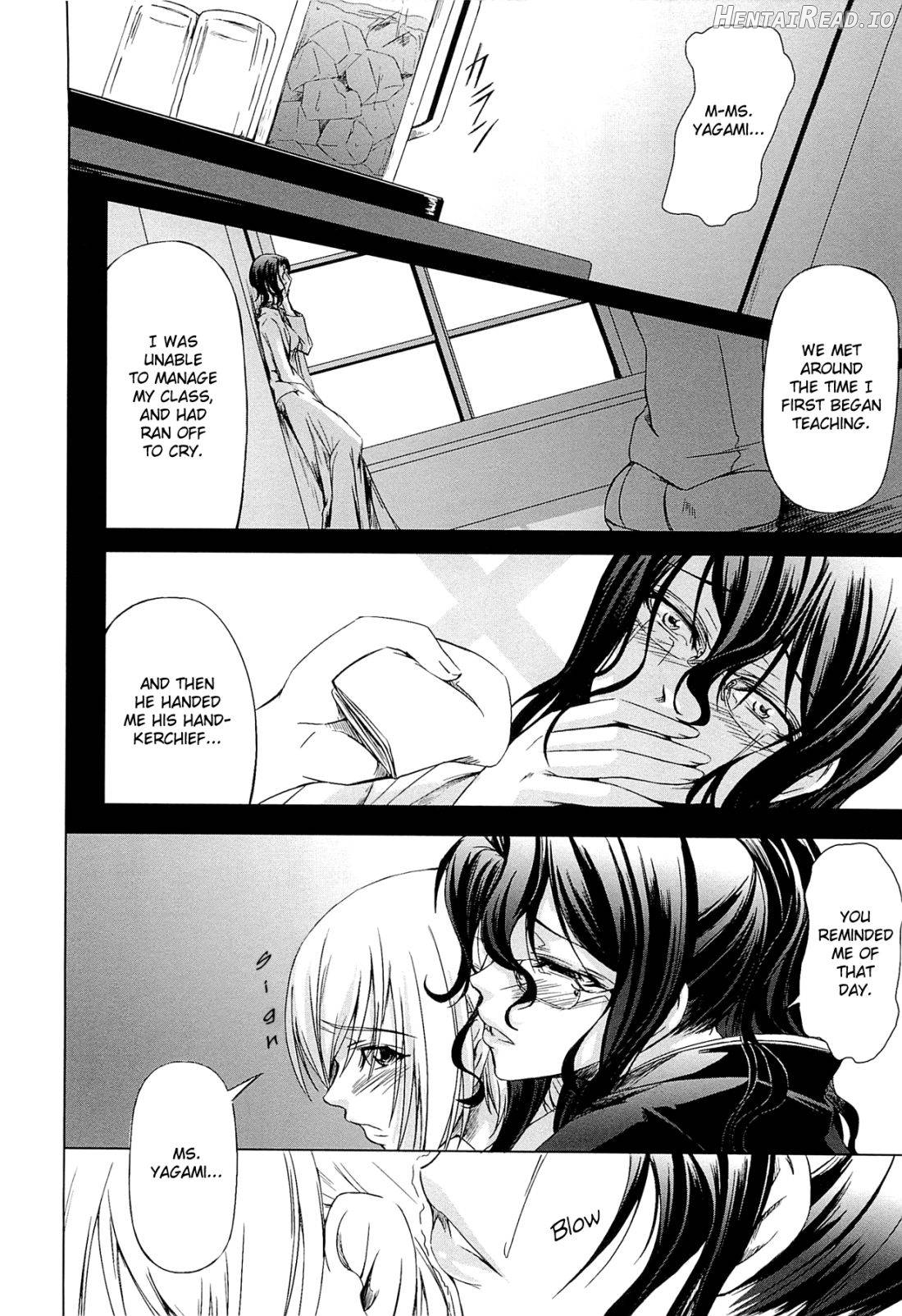 Basket Count Chapter 1 - page 62