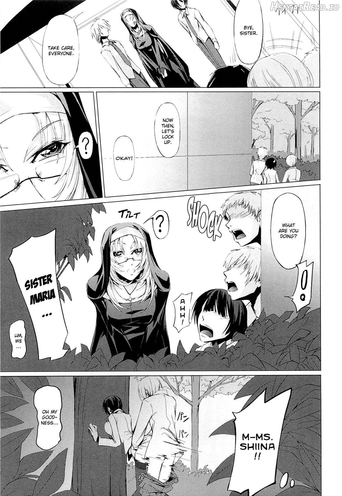 Basket Count Chapter 1 - page 77
