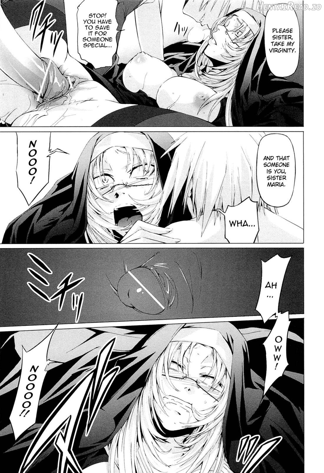 Basket Count Chapter 1 - page 87