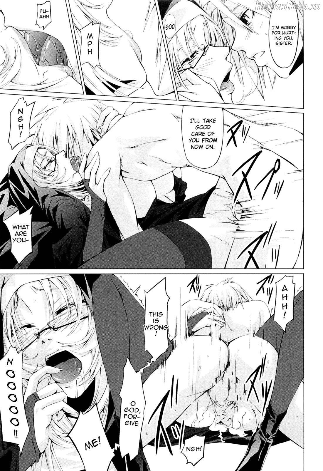 Basket Count Chapter 1 - page 89