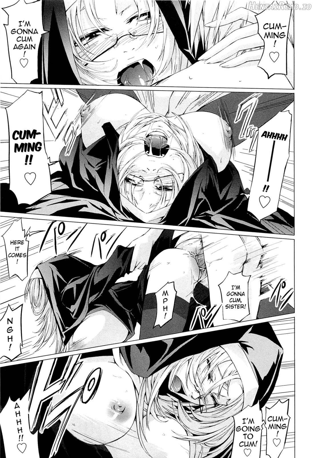 Basket Count Chapter 1 - page 95