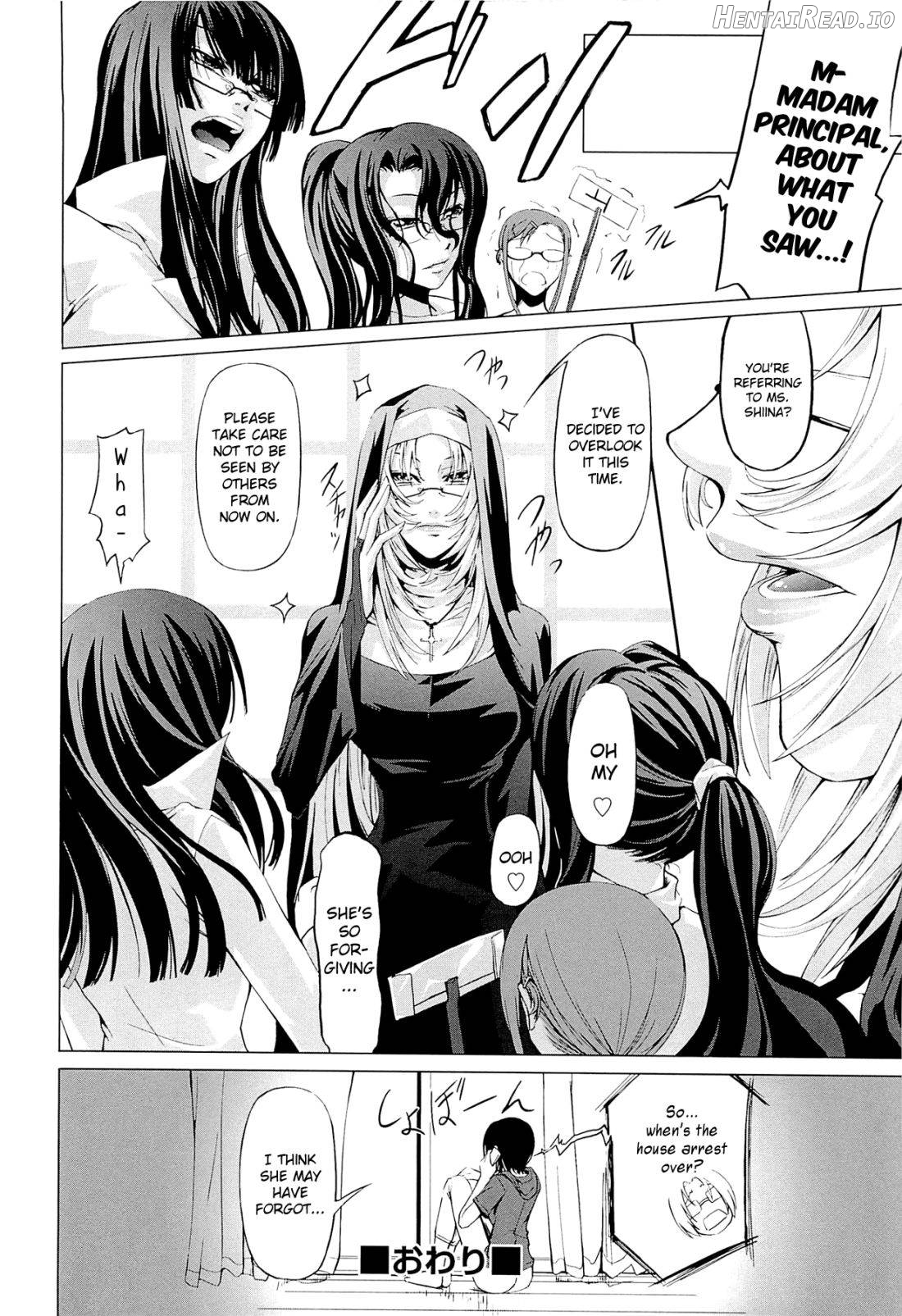 Basket Count Chapter 1 - page 100