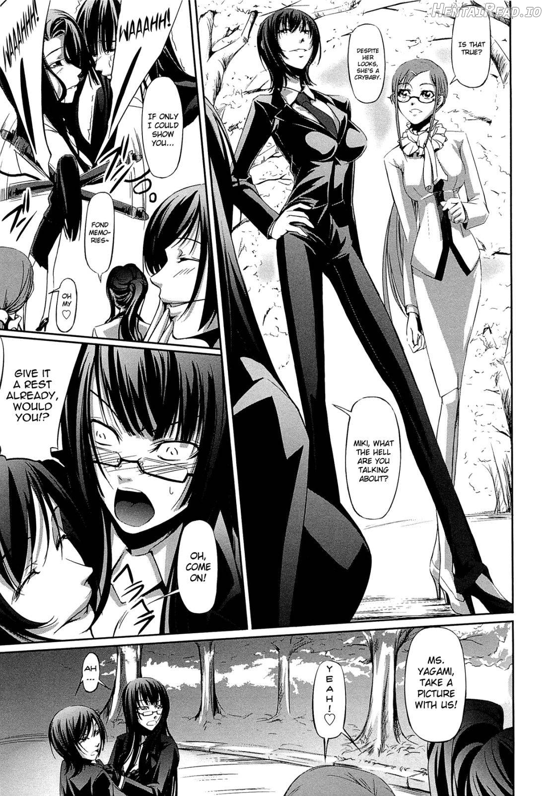 Basket Count Chapter 1 - page 103