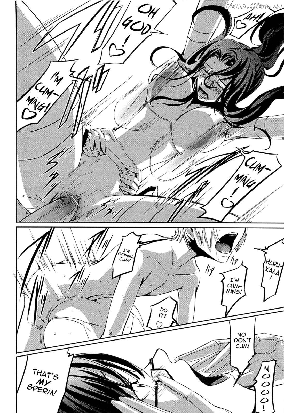 Basket Count Chapter 1 - page 110