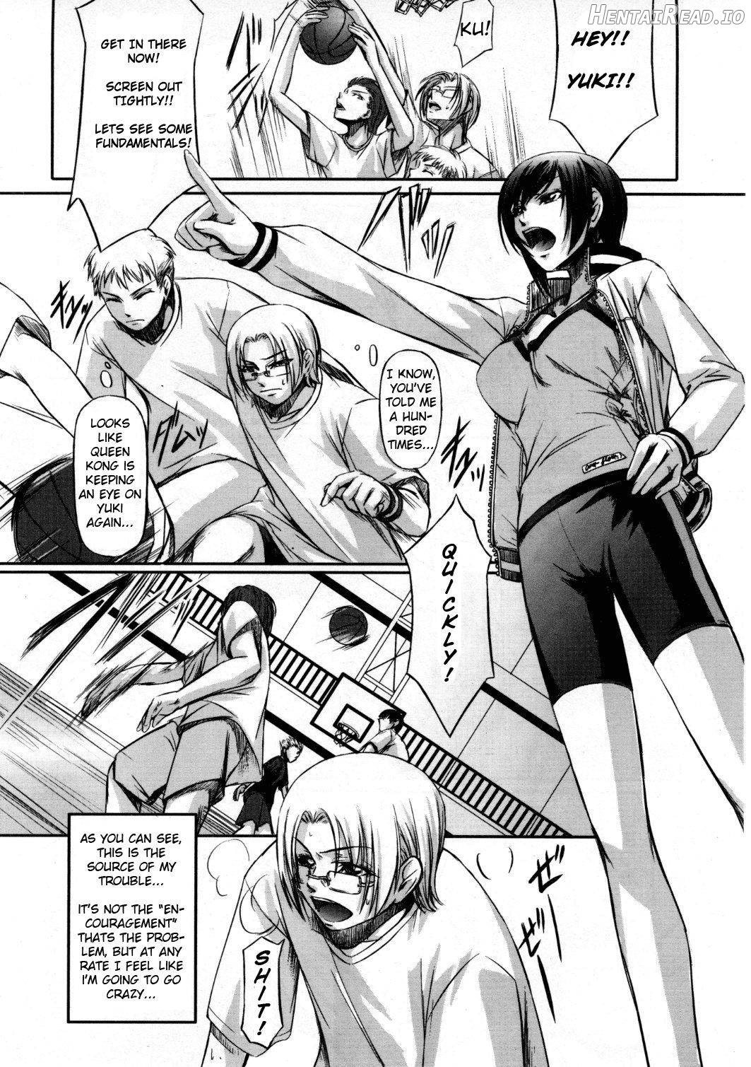 Basket Count Chapter 2 - page 2