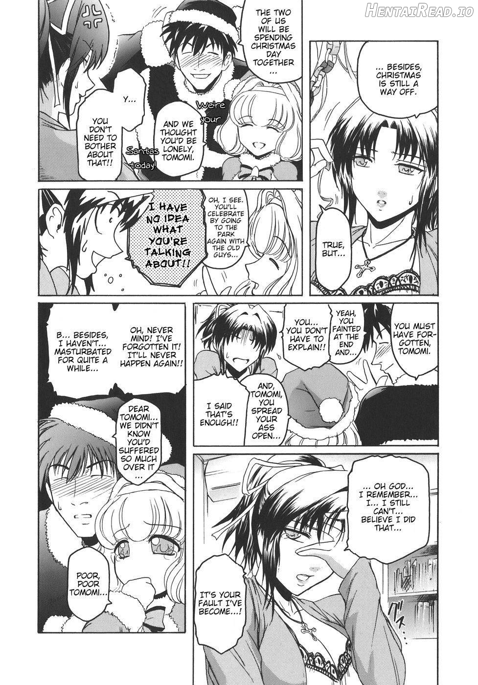 Virgin Hentai Chapter 1 - page 76