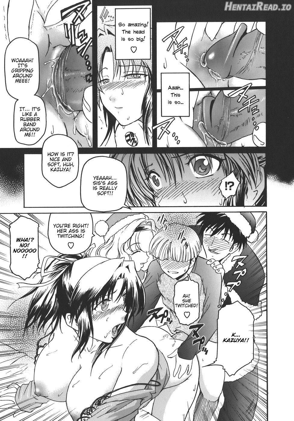 Virgin Hentai Chapter 1 - page 93