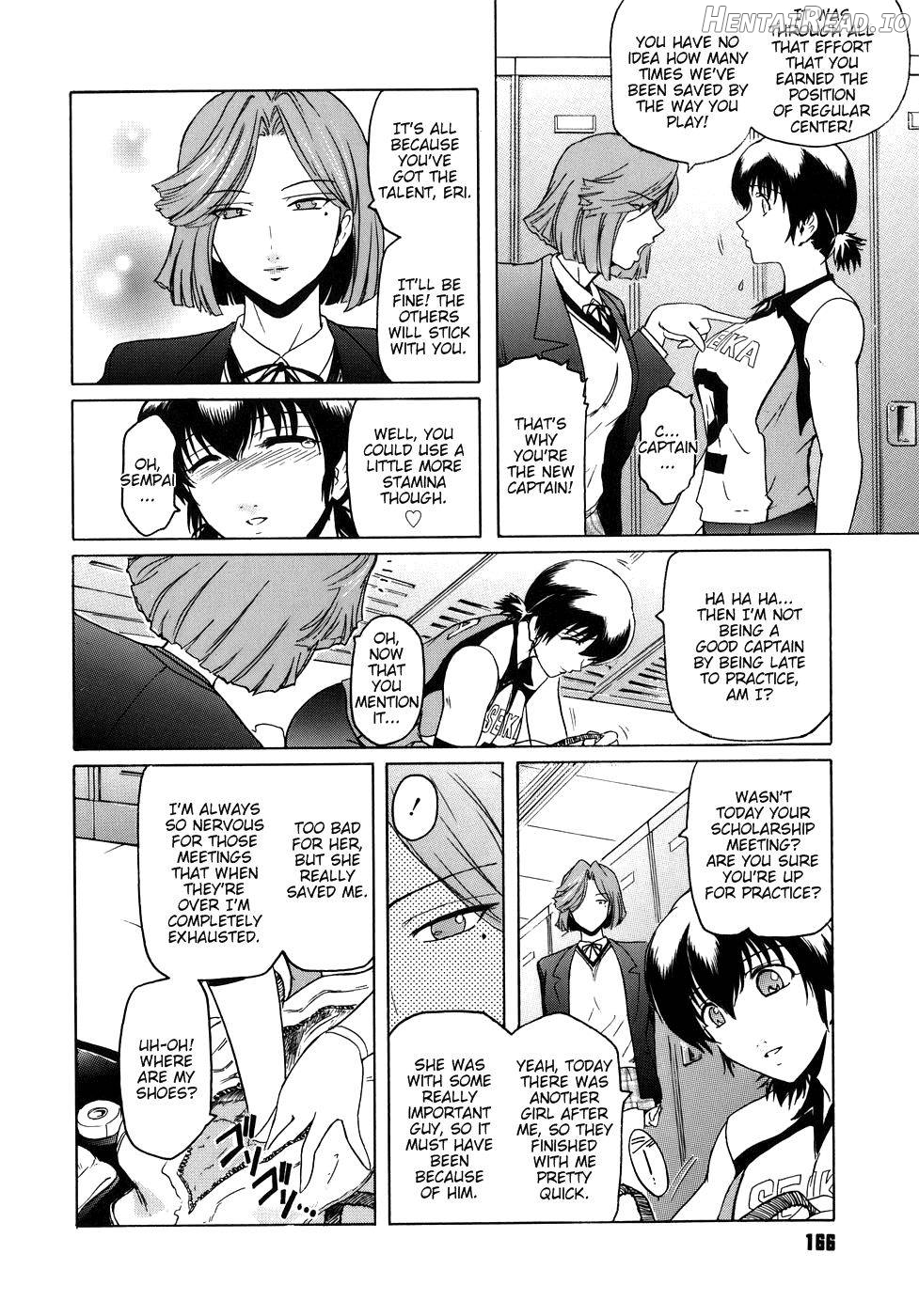 Virgin Hentai Chapter 1 - page 166