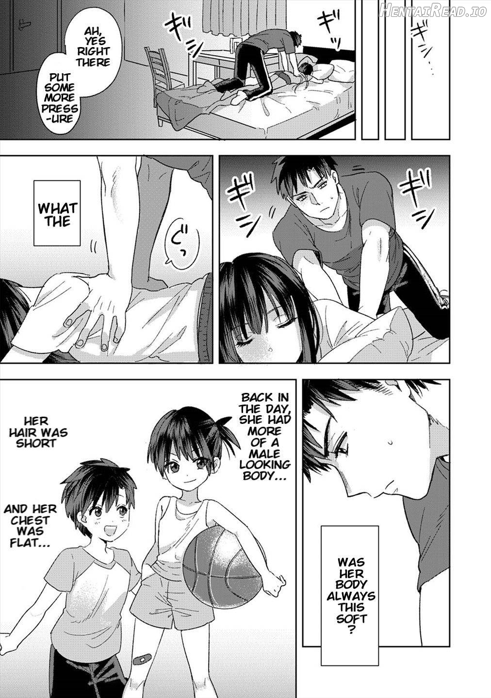 Konomi ja Nai kedo ~Mukatsuku Ane to Aishou Batsugun Ecchi~ 1 Chapter 1 - page 12
