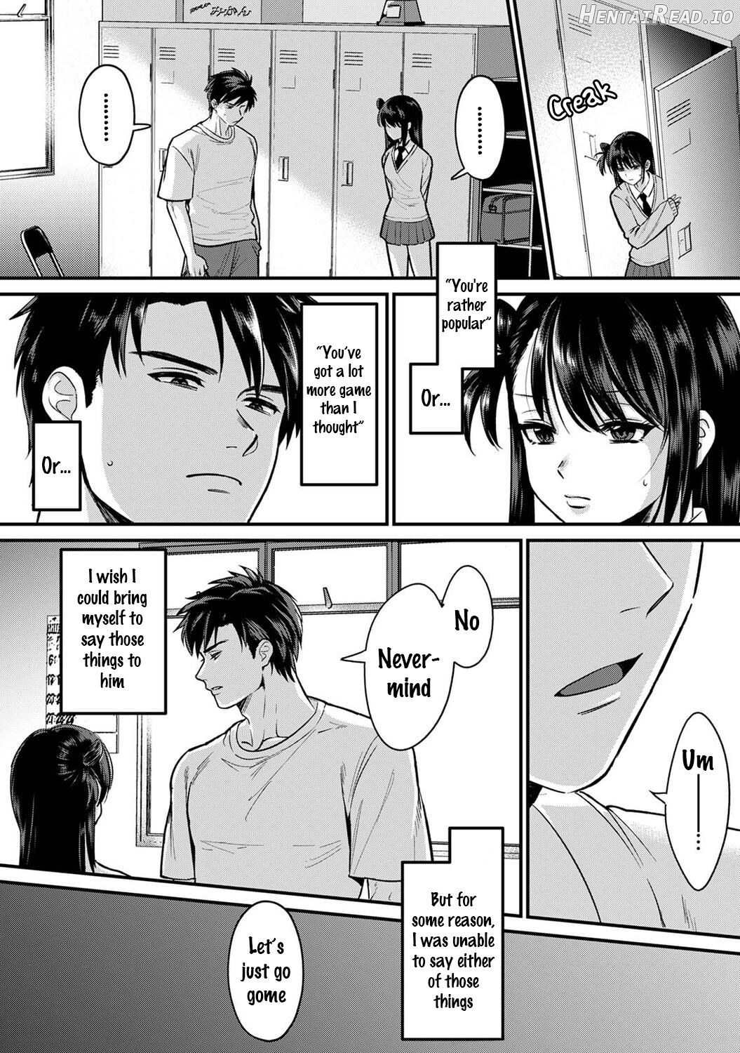 Konomi ja Nai kedo ~Mukatsuku Ane to Aishou Batsugun Ecchi~ 1 Chapter 9 - page 12