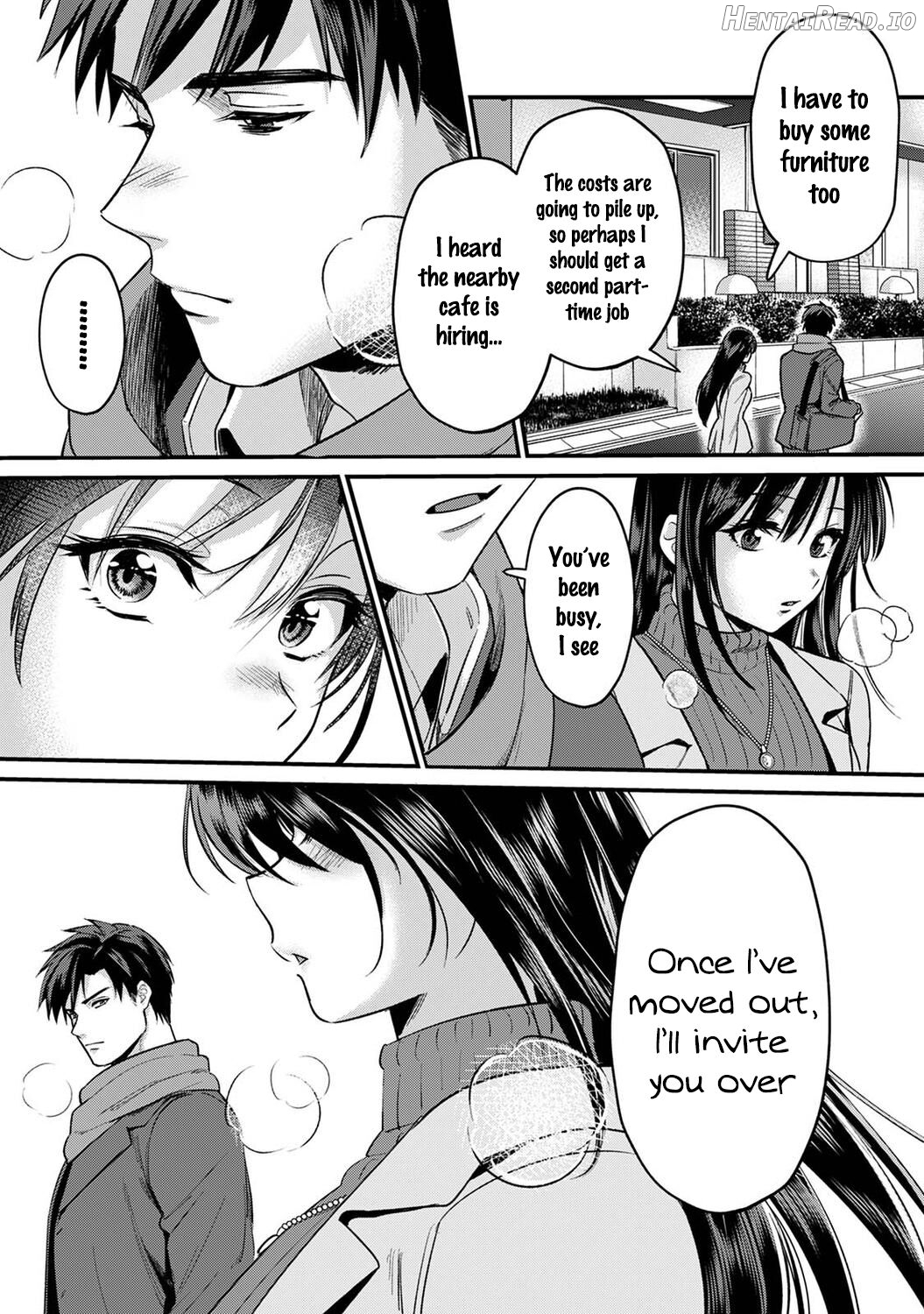 Konomi ja Nai kedo ~Mukatsuku Ane to Aishou Batsugun Ecchi~ 1 Chapter 9 - page 42