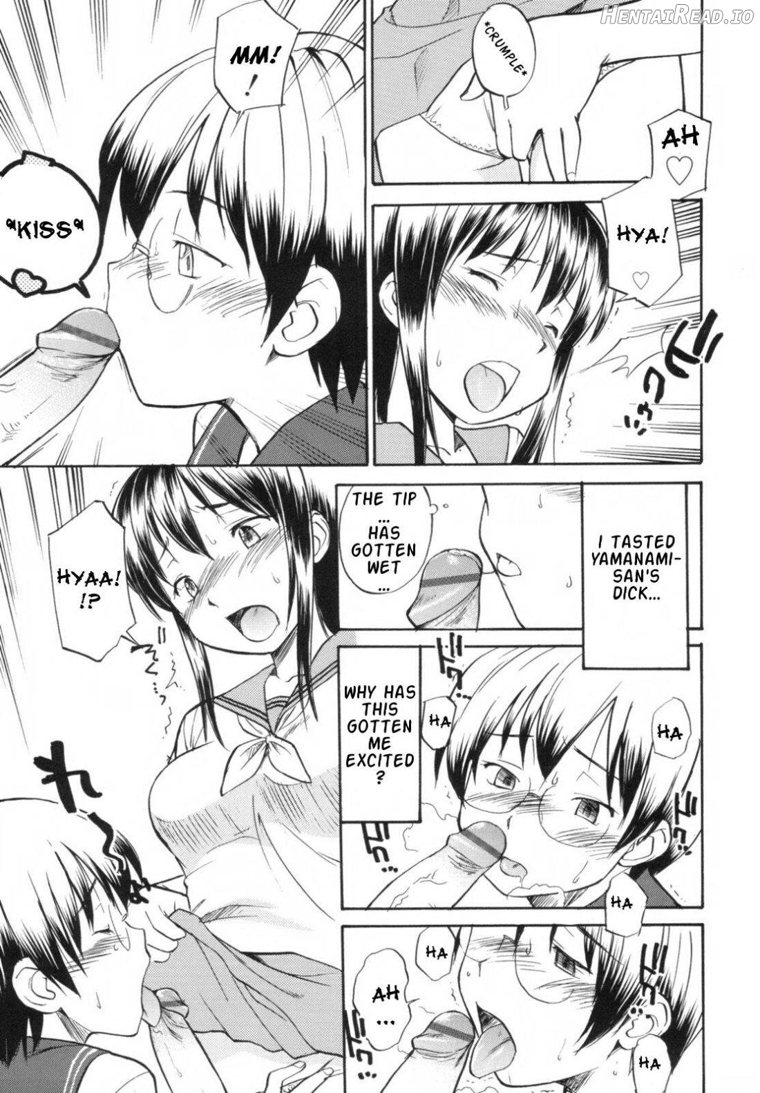 Read Me! Chapter 1 - page 6