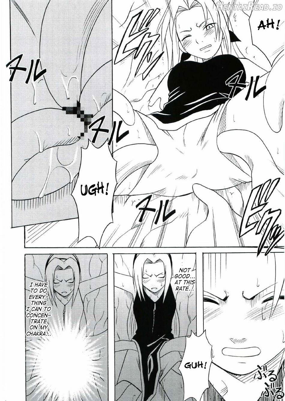 Uzumaki Hanataba 2 - Part 1 Chapter 1 - page 65