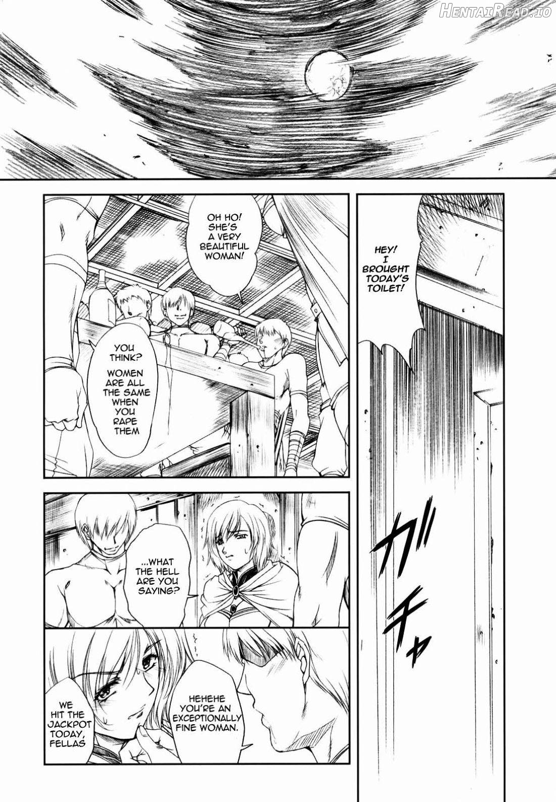 Doll Hentai Chapter 1 - page 7