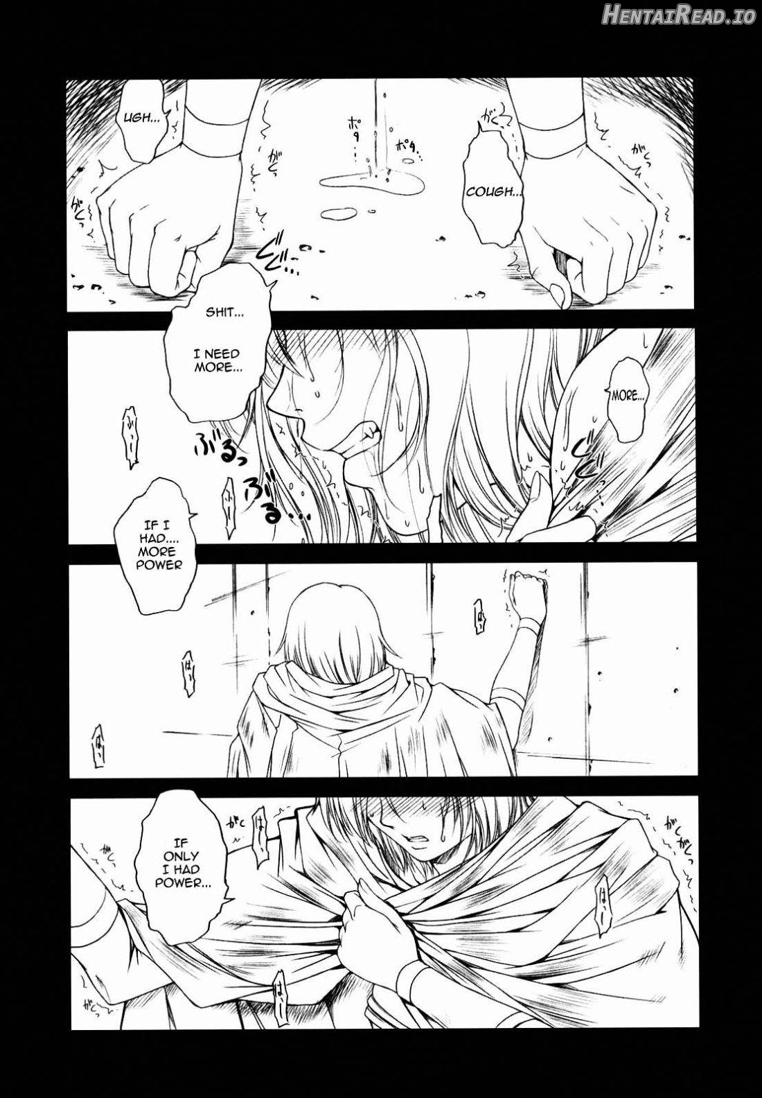 Doll Hentai Chapter 1 - page 31