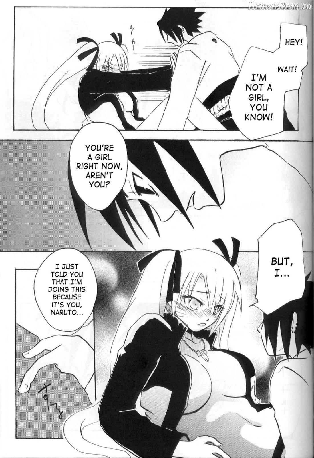 Hana mo Hajirau Otoshigoro Chapter 1 - page 10