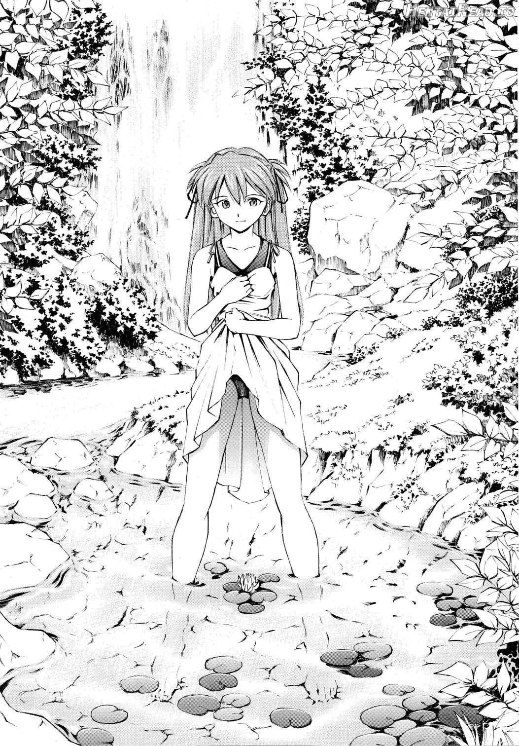 Asuka Tsuya Chapter 1 - page 2