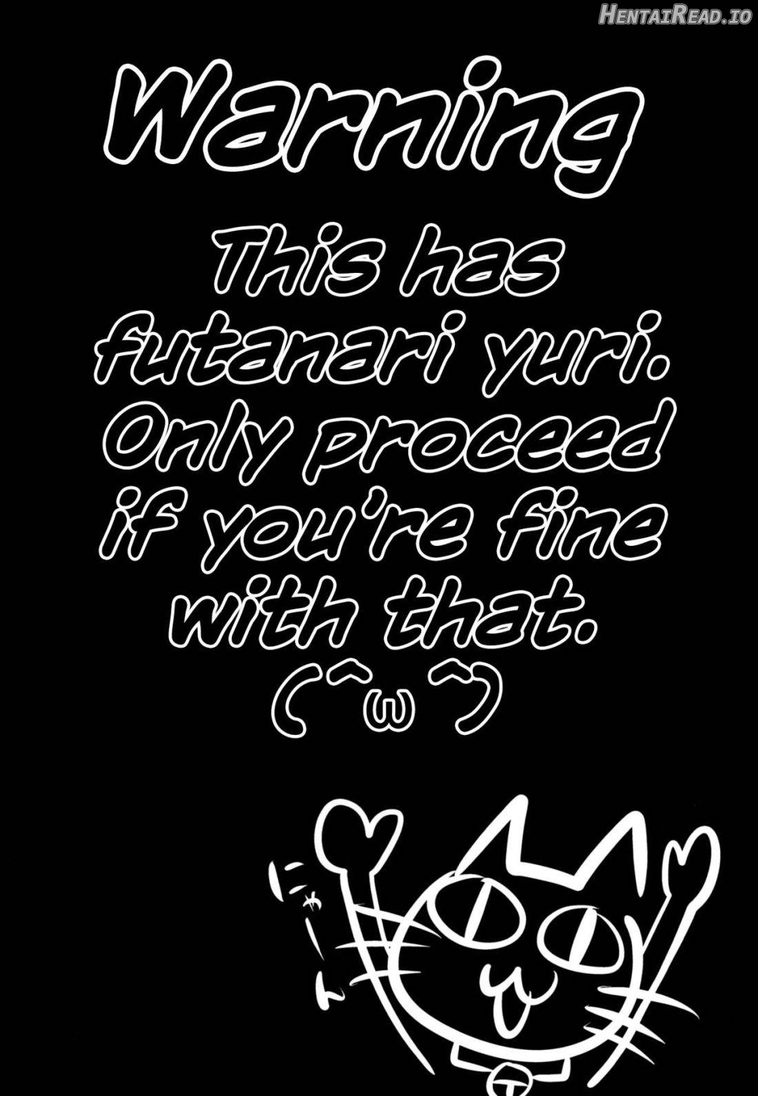 Panzer High! Futanari-dou!! Chapter 1 - page 2