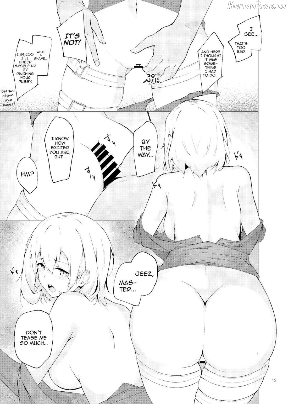 Collezione Colorante Chapter 1 - page 12