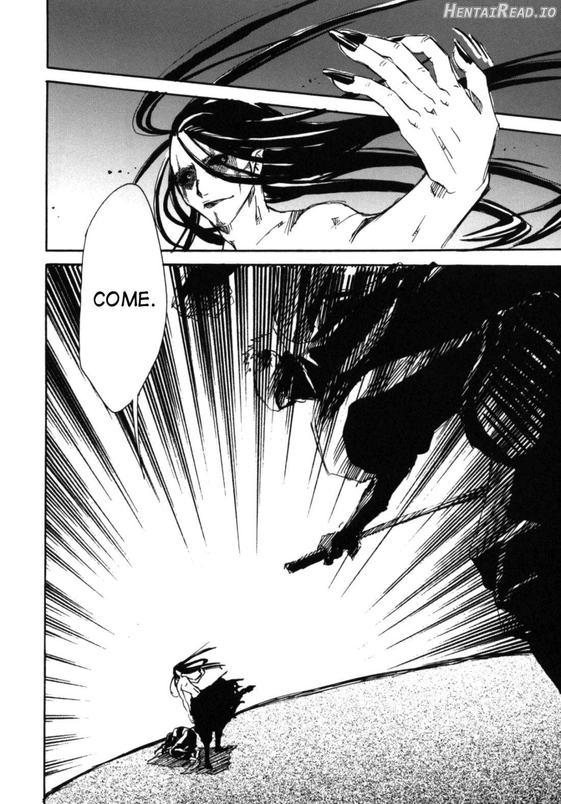 Tsuki ga Michitara Chapter 1 - page 86