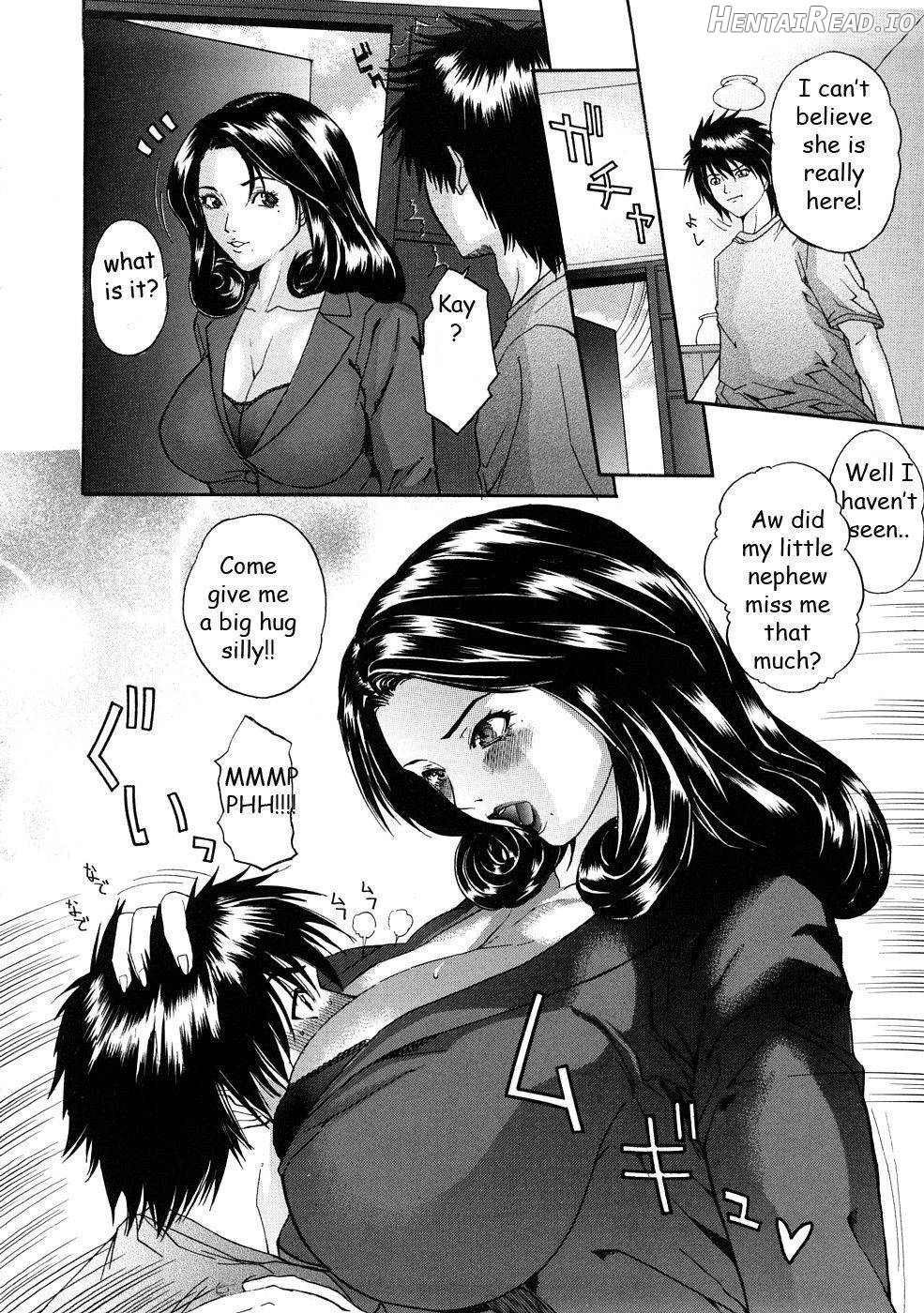 Tennen Koubo Ch. 3-5 - Rewrite Chapter 2 - page 2