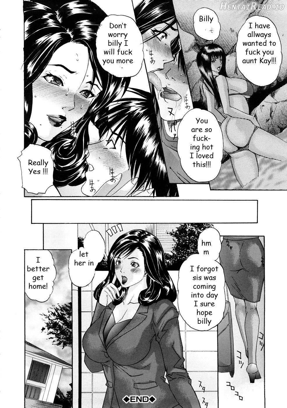 Tennen Koubo Ch. 3-5 - Rewrite Chapter 2 - page 22
