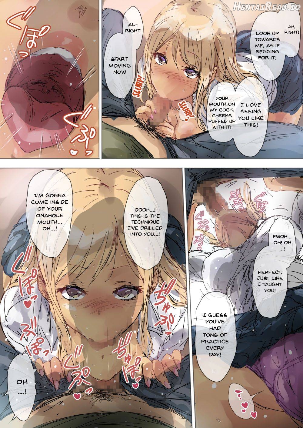 Namaiki Gyaru na Imouto wa Kimoota Anichin de Kousei Shimashita Chapter 1 - page 26