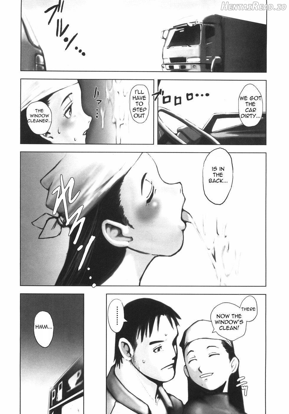 Bros. Hentai Chapter 4 - page 19