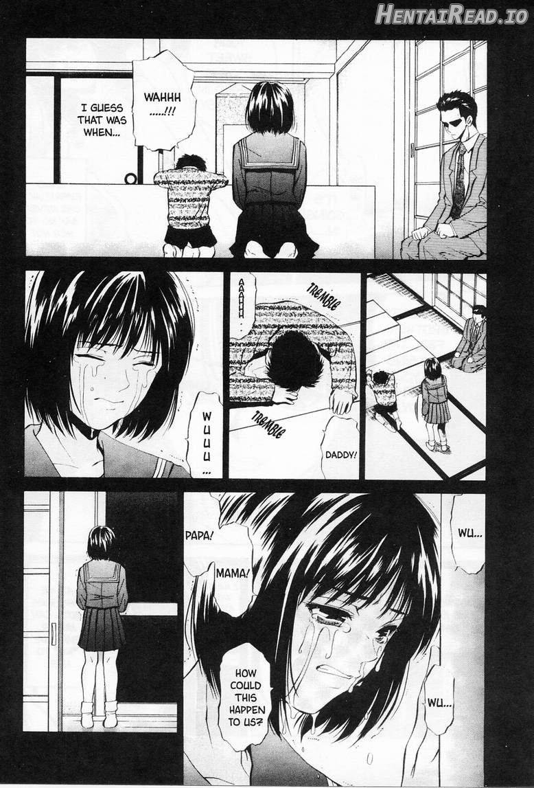 Kyoushikyoku - Rhapsody Chapter 1 - page 24