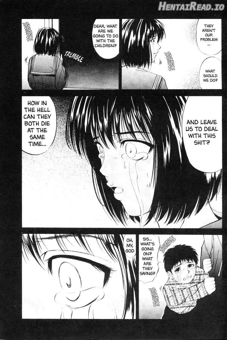 Kyoushikyoku - Rhapsody Chapter 1 - page 25