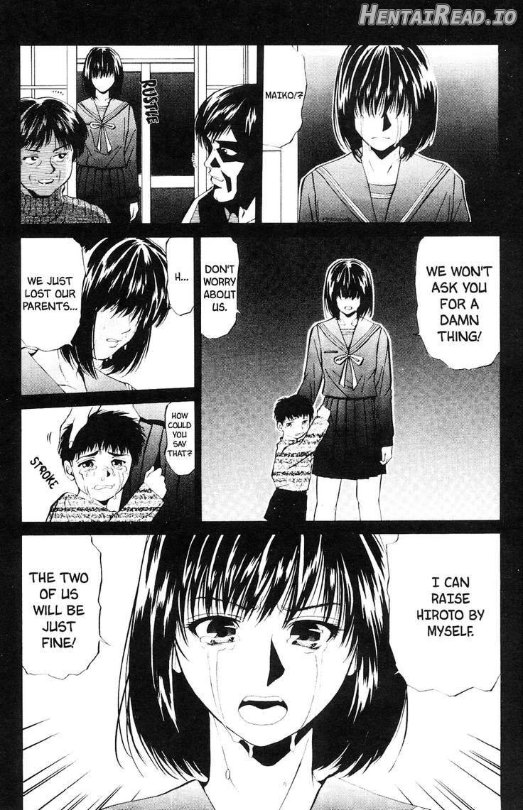 Kyoushikyoku - Rhapsody Chapter 1 - page 26