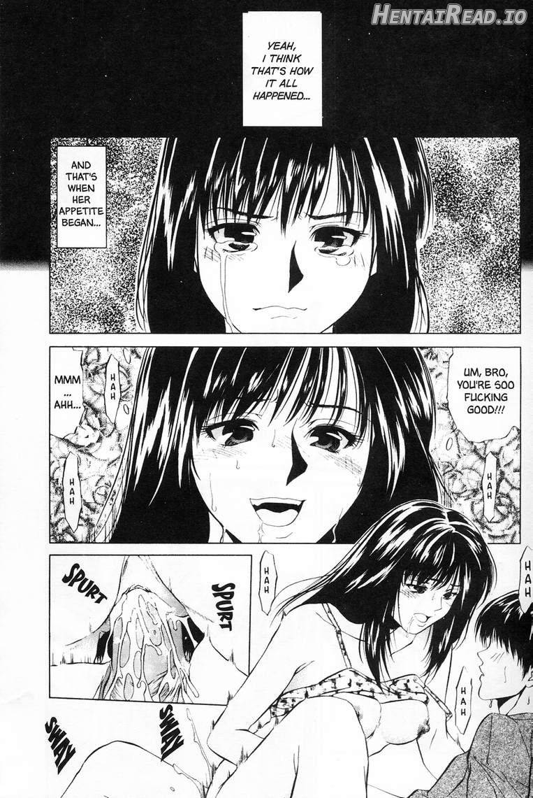 Kyoushikyoku - Rhapsody Chapter 1 - page 27
