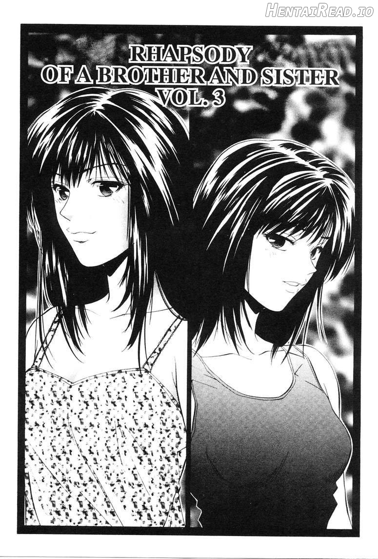 Kyoushikyoku - Rhapsody Chapter 1 - page 36