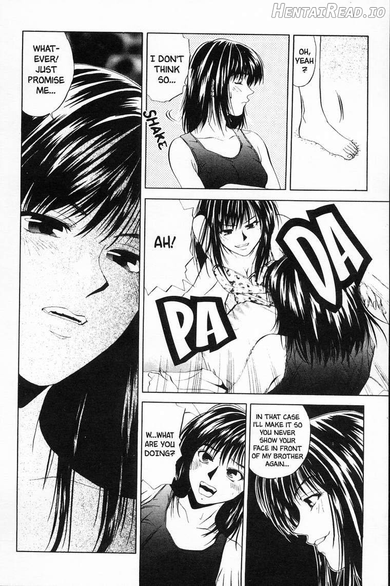 Kyoushikyoku - Rhapsody Chapter 1 - page 43