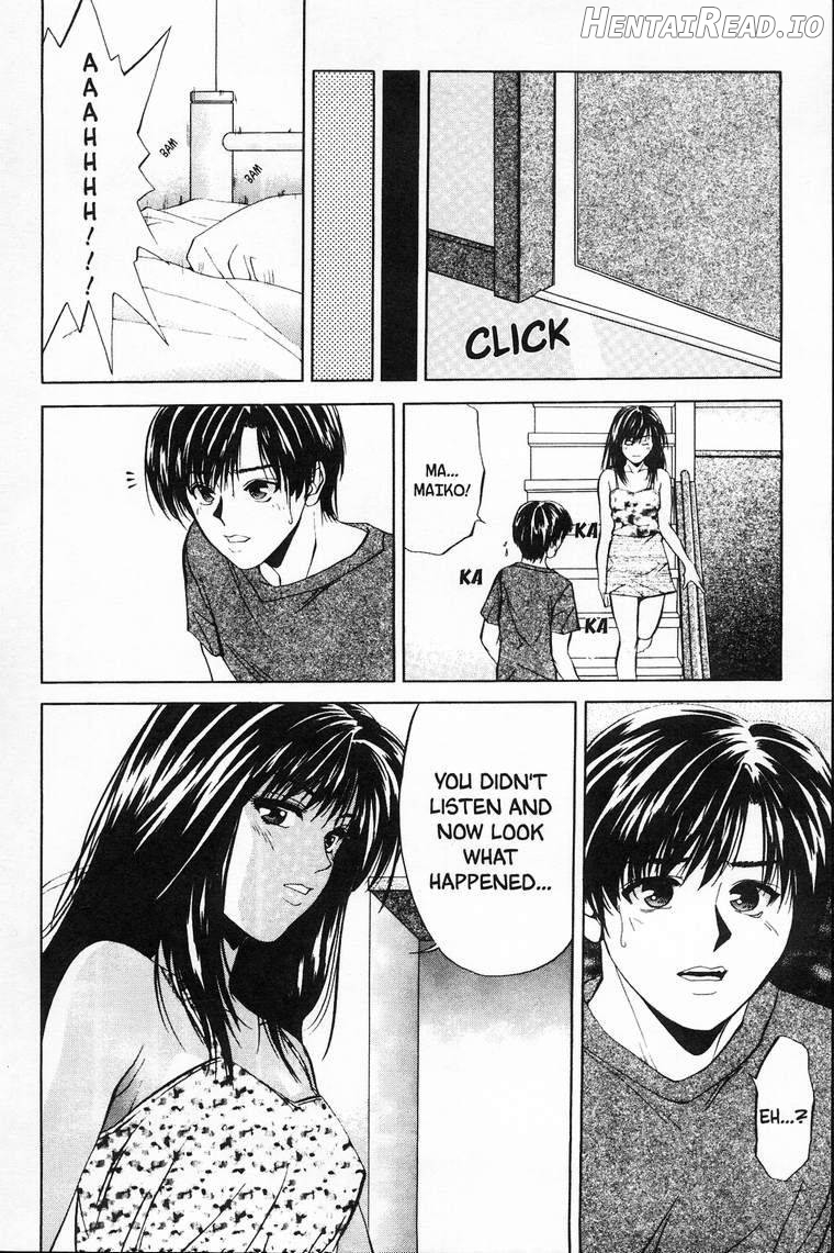 Kyoushikyoku - Rhapsody Chapter 1 - page 49